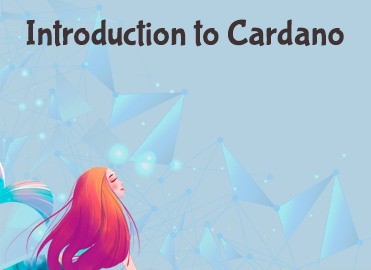 Introduction to Cardano